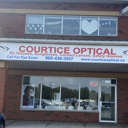 Courtice Optical