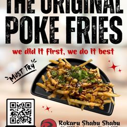 Rokaru Shabu Shabu - NEW@ROKARU