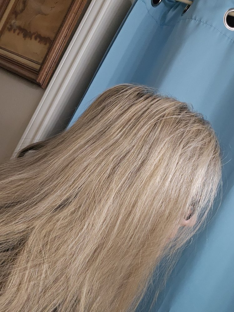 Avidity Hair Salon Logo