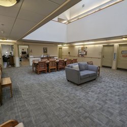 Woodland Heights Assisted Living - Activities Room!