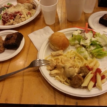 Breckenridge Sleigh Rides - Dinner... definitely not the advertised steak and potatoes from the Groupon... - Tours Near Me - Breckenridge, Colorado Breckenridge Sleigh Rides - Dinner... definitely not the advertised steak and potatoes from the Groupon... - Tours Near Me - Breckenridge, Colorado