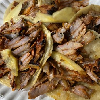 Tacos La Guera - Food Trucks Near Me - Los Angeles, California