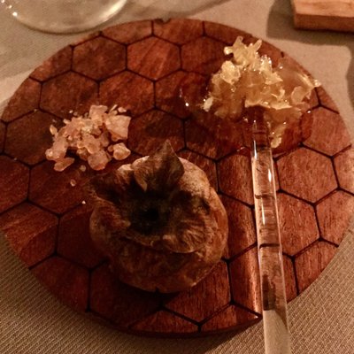 Honey Badger by null Honey Badger by null