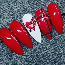 Momosa Nail Salon