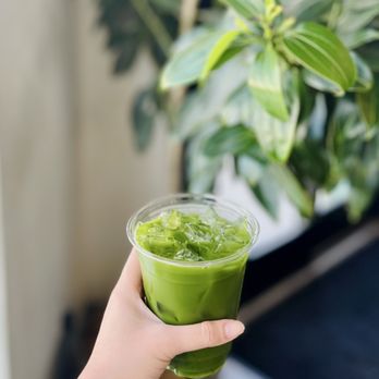 Menotti's Coffee Stop - Tanzu matcha - Coffee & Tea Near Me - Los Angeles, California Menotti's Coffee Stop - Tanzu matcha - Coffee & Tea Near Me - Los Angeles, California