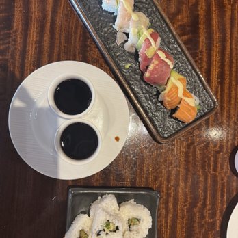 SushiNero - Grilled Asparagus - Sushi Bars Near Me - Miamisburg, Ohio