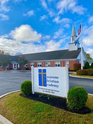 Nazarene Christian Academy
