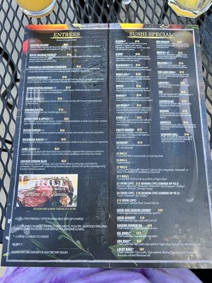 South Hill Grill by null