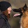 Photo of Elissa Cline Dog Training