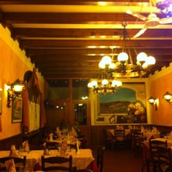 Righetti Cristina Trattoria Stella
