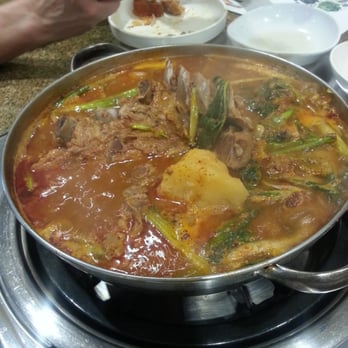 Gam Ja Chon - Korean Near Me - Rowland Heights, California Gam Ja Chon - Korean Near Me - Rowland Heights, California
