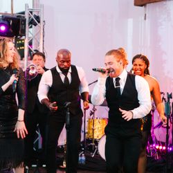 Matchmaker Band