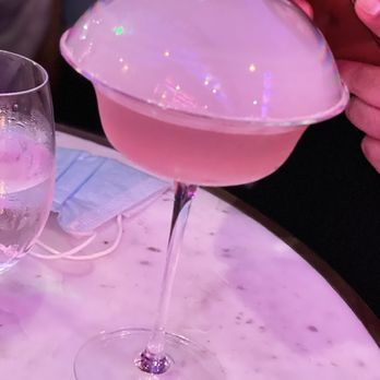 Secret Bar & Lounge - Breakfast & Brunch Near Me - San Francisco, California Secret Bar & Lounge - Breakfast & Brunch Near Me - San Francisco, California