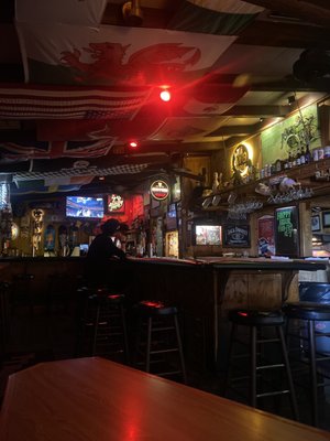 T T Roadhouse by null