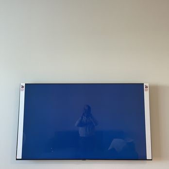 Tv Mounting plug - Living Room - TV Mounting Near Me