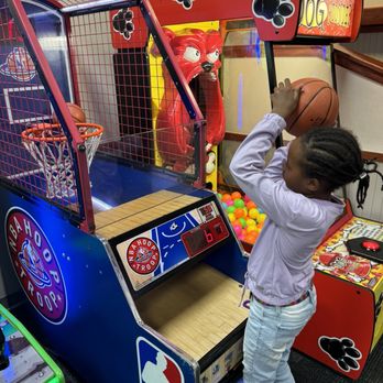Chuck E. Cheese - Future basketball star - Pizza Near Me - Baltimore, Maryland Chuck E. Cheese - Future basketball star - Pizza Near Me - Baltimore, Maryland