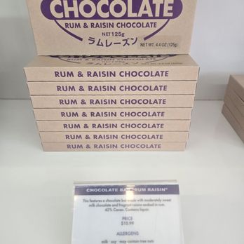 HAPI Community Week: ROYCE' Chocolate - Yelp Events Near Me - Houston, Texas HAPI Community Week: ROYCE' Chocolate - Yelp Events Near Me - Houston, Texas