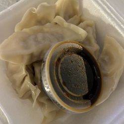 Loong Fung Chinese - Steamed dumplings