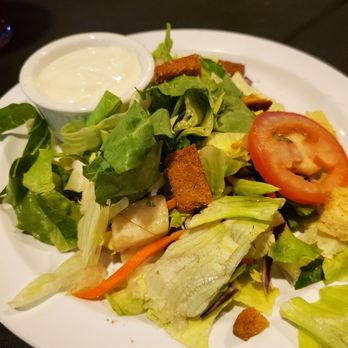Joe's Ristorante - Side salad - Sicilian Near Me - Slidell, Louisiana Joe's Ristorante - Side salad - Sicilian Near Me - Slidell, Louisiana