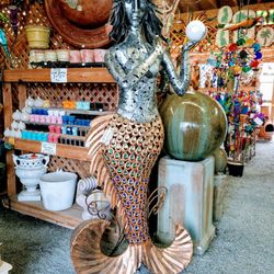 Farmer Girl Exotic Gardens - I need this for my God daughter Jordyn