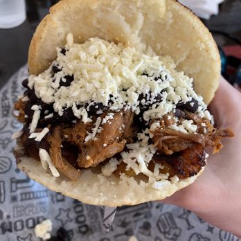 Arepa Bar - Venezuelan Near Me - Miami, Florida Arepa Bar - Venezuelan Near Me - Miami, Florida