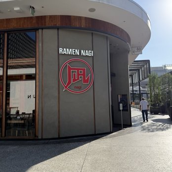 Ramen Nagi - Storefront. Line starts on the left - Ramen Near Me - Los Angeles, California Ramen Nagi - Storefront. Line starts on the left - Ramen Near Me - Los Angeles, California