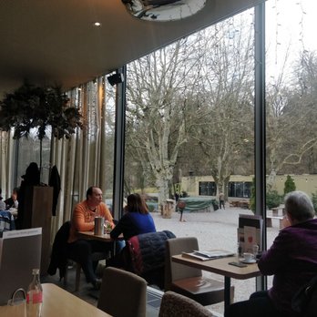 Restaurant Terrasse - Interior - Cafes Near Me - Bern, BE Restaurant Terrasse - Interior - Cafes Near Me - Bern, BE