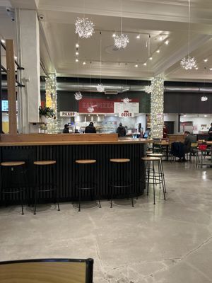 Pizza Joint by null
