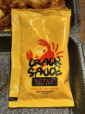 Lotus Seafood by null