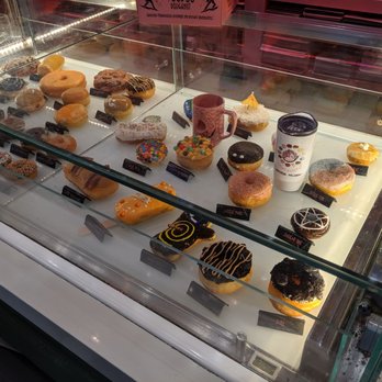 Voodoo Doughnut - Bakeries Near Me - Orlando, Florida Voodoo Doughnut - Bakeries Near Me - Orlando, Florida