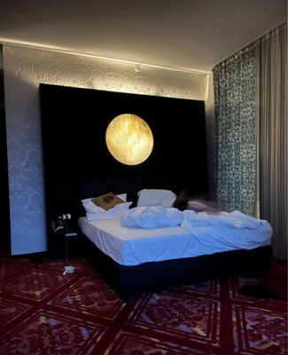 Kameha Grand by null