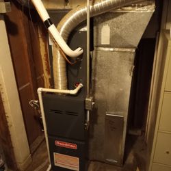 Flynn's Heating and Air