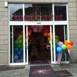 Kondomeriet
