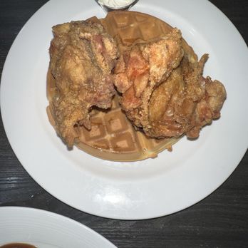Jessica's - Chicken n Waffles - Breakfast & Brunch Near Me - Aiea, Hawaii Jessica's - Chicken n Waffles - Breakfast & Brunch Near Me - Aiea, Hawaii