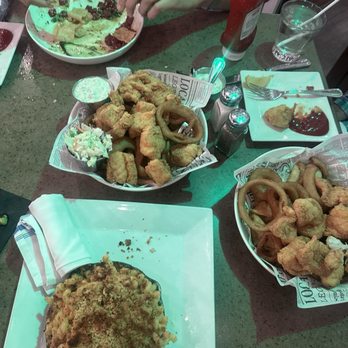 Seaport Grille - Seafood Near Me - Gloucester, Massachusetts