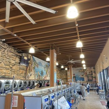 Supreme Clean Laundry - Laundromat Near Me - Chula Vista, California
