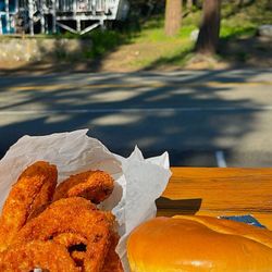 Hungry Hut