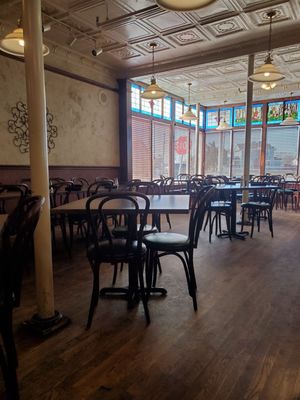 Amber Rose Restaurant & Catering by null