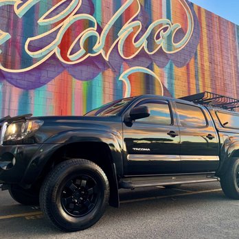 Auto Perfection - Toyota Tacoma - Auto Detailing Near Me - Honolulu, Hawaii Auto Perfection - Toyota Tacoma - Auto Detailing Near Me - Honolulu, Hawaii