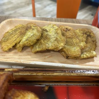 El Kiosko 38 - Tostones - Puerto Rican Near Me - Davenport, Florida El Kiosko 38 - Tostones - Puerto Rican Near Me - Davenport, Florida