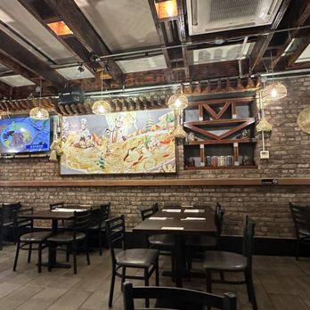 Ji Bei Chuan - Chinese Near Me - New York, New York Ji Bei Chuan - Chinese Near Me - New York, New York