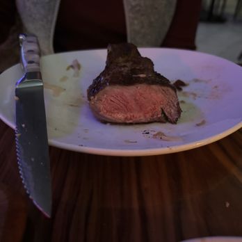 STK Steakhouse - Under cooked steak the 2nd time - Steakhouses Near Me - Nashville, Tennessee STK Steakhouse - Under cooked steak the 2nd time - Steakhouses Near Me - Nashville, Tennessee