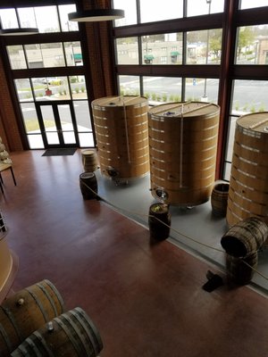 The Woodlands Project at SweetWater by null