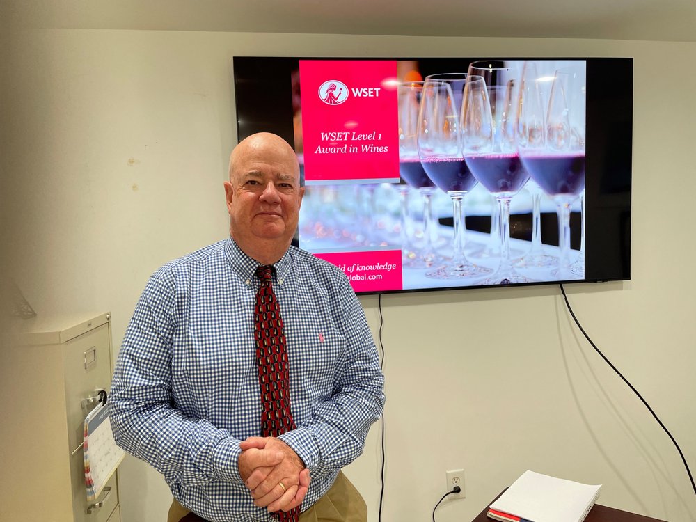 CHARM CITY WINE SCHOOL Updated June 2024 18 Photos Baltimore, Maryland Wine Tasting