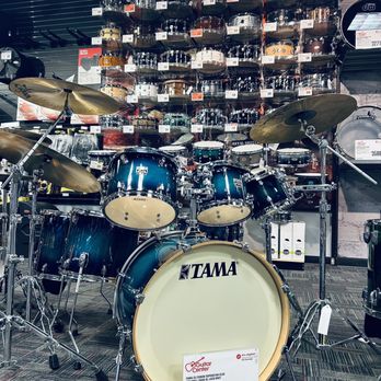 Guitar Center - Musical Instruments & Teachers Near Me - Santa Clara, California Guitar Center - Musical Instruments & Teachers Near Me - Santa Clara, California