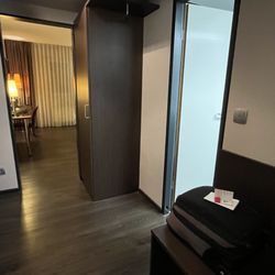 Best Western Amedia Frankfurt Airport - Flur
