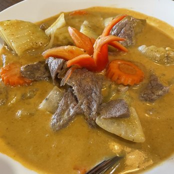Thai Food Corner - Thai Near Me - Mesa, Arizona