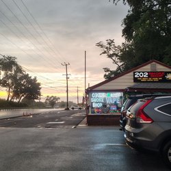 202 Smoke Shop