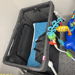 The Tot Spot