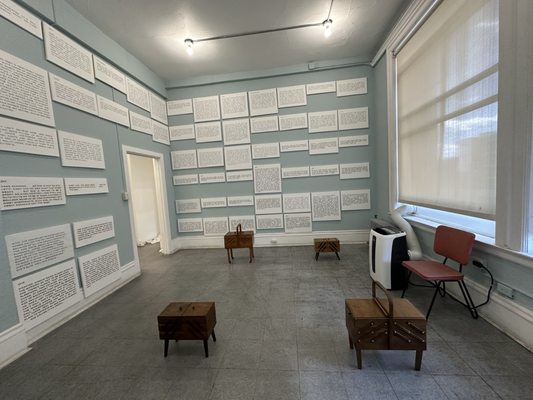 Dikeou Collection by null